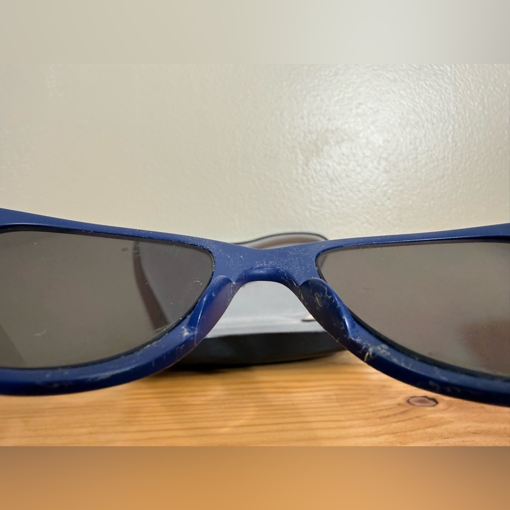 Ray Ban RB4195 6015/8G WAYFARER LITEFORCE Italy FRAME - Picture 13 of 13